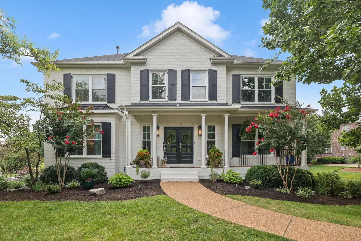 2020 Valley Brook Dr, Brentwood, TN 37027 - #1