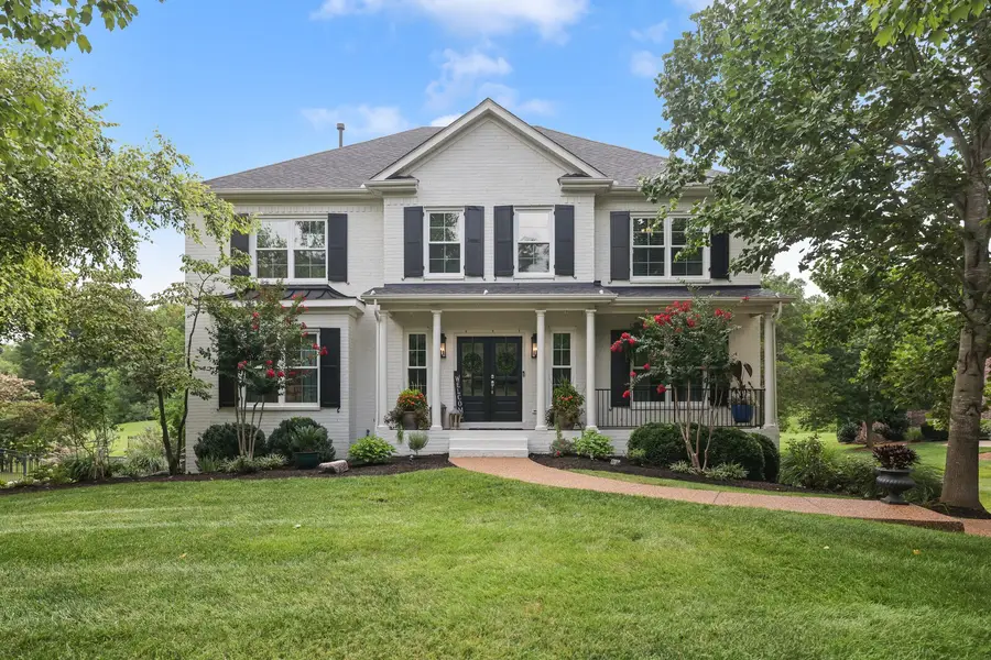 2020 Valley Brook Dr, Brentwood, TN 37027 - #3