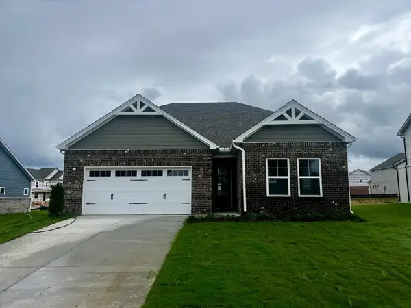 2011 Bennett Creek Dr, Columbia, TN 38401