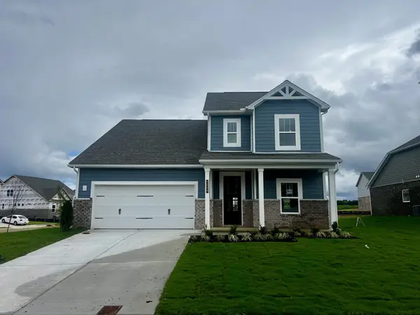 2009 Bennett Creek Dr, Columbia, TN 38401