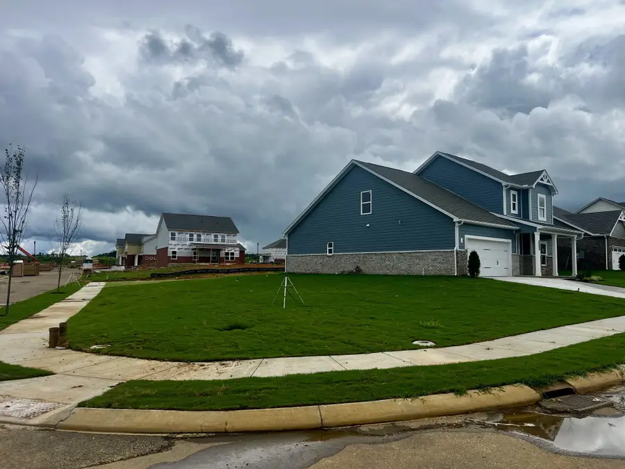 2009 Bennett Creek Dr, Columbia, TN 38401 - #3