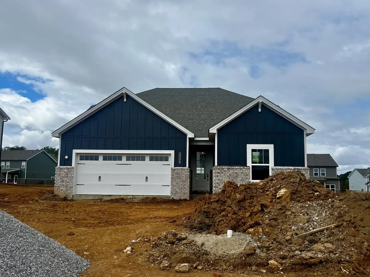 2306 Mary Lou Way, Columbia, TN 38401 - #1