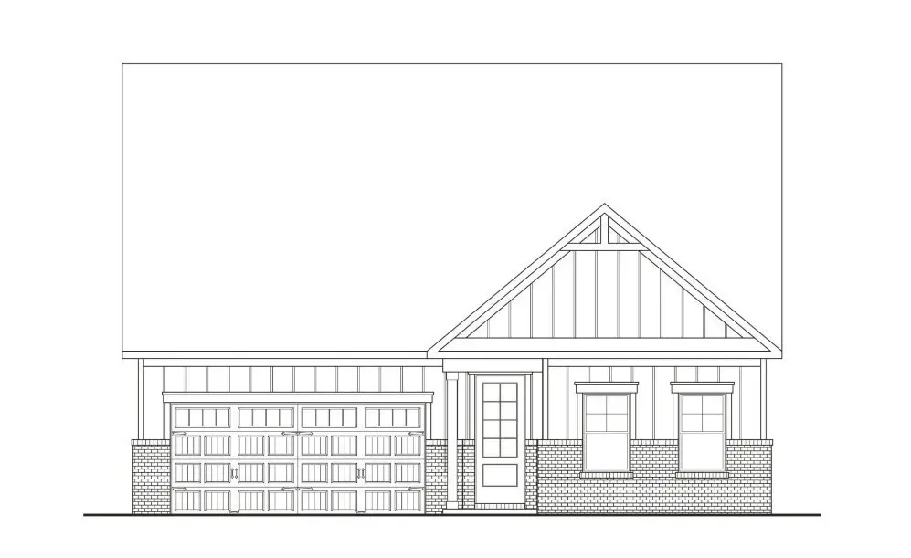 1875 Bluestem Rd, Columbia, TN 38401 - #1