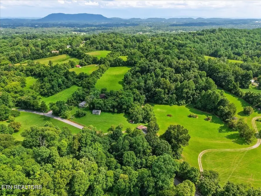 579565 Harless Rd, Corryton, TN 37721 - #3