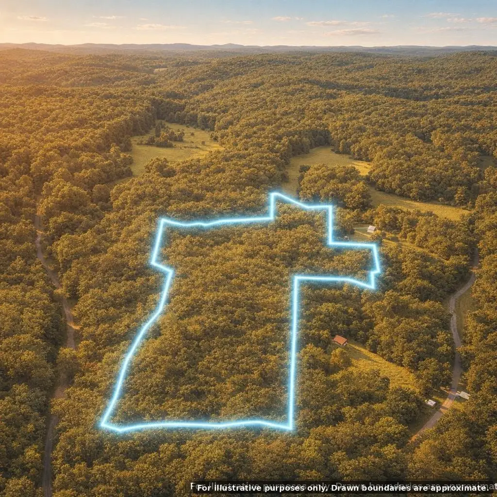 0 Indian Mound Road, Indian Mound, TN 37079 - #1