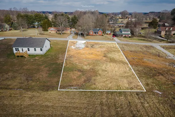 0 C Rody Rd, McMinnville, TN 37110