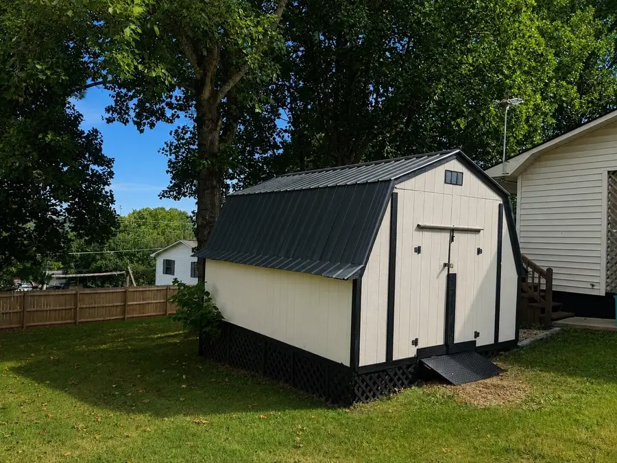 903 Star Lite Drive, Madisonville, TN 37354 - #3