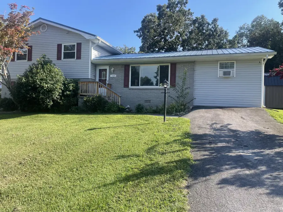 1620 Zale Drive Se, Cleveland, TN 37323 - #2