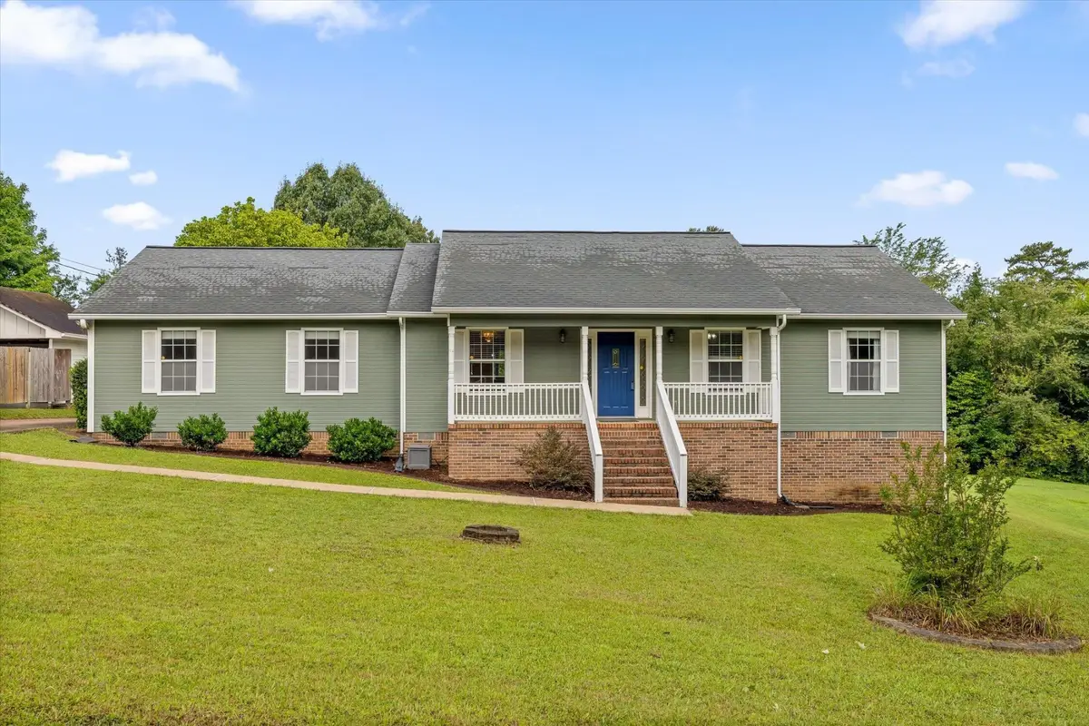 1221 Panorama Drive, Chattanooga, TN 37421 - #1