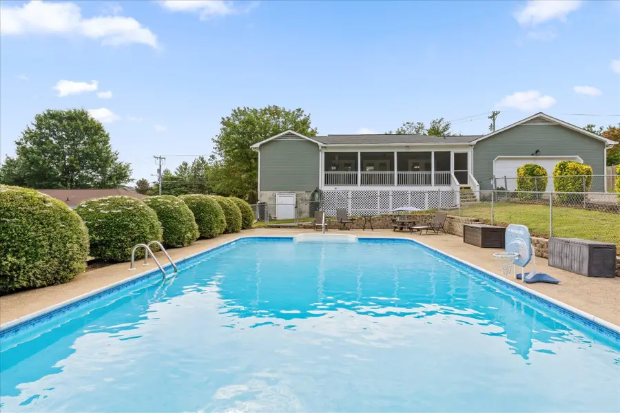 1221 Panorama Drive, Chattanooga, TN 37421 - #2