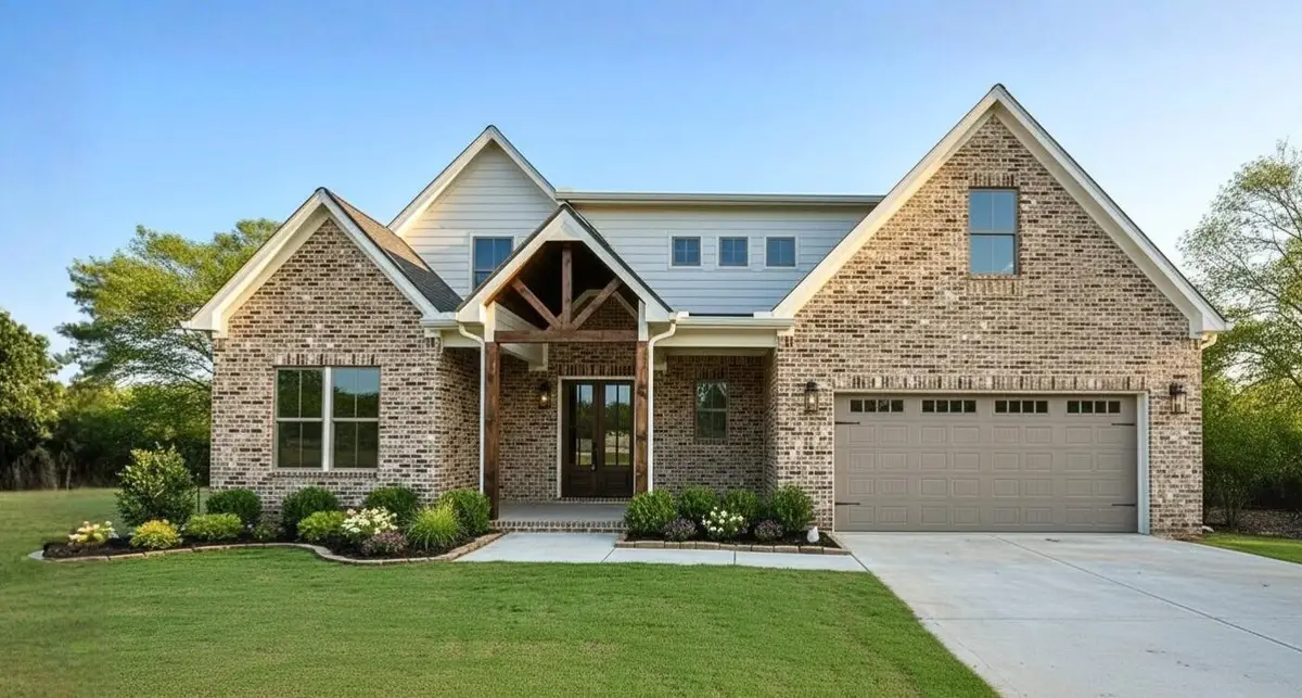 118 Murry Lane Nw, Cleveland, TN 37312 - #1