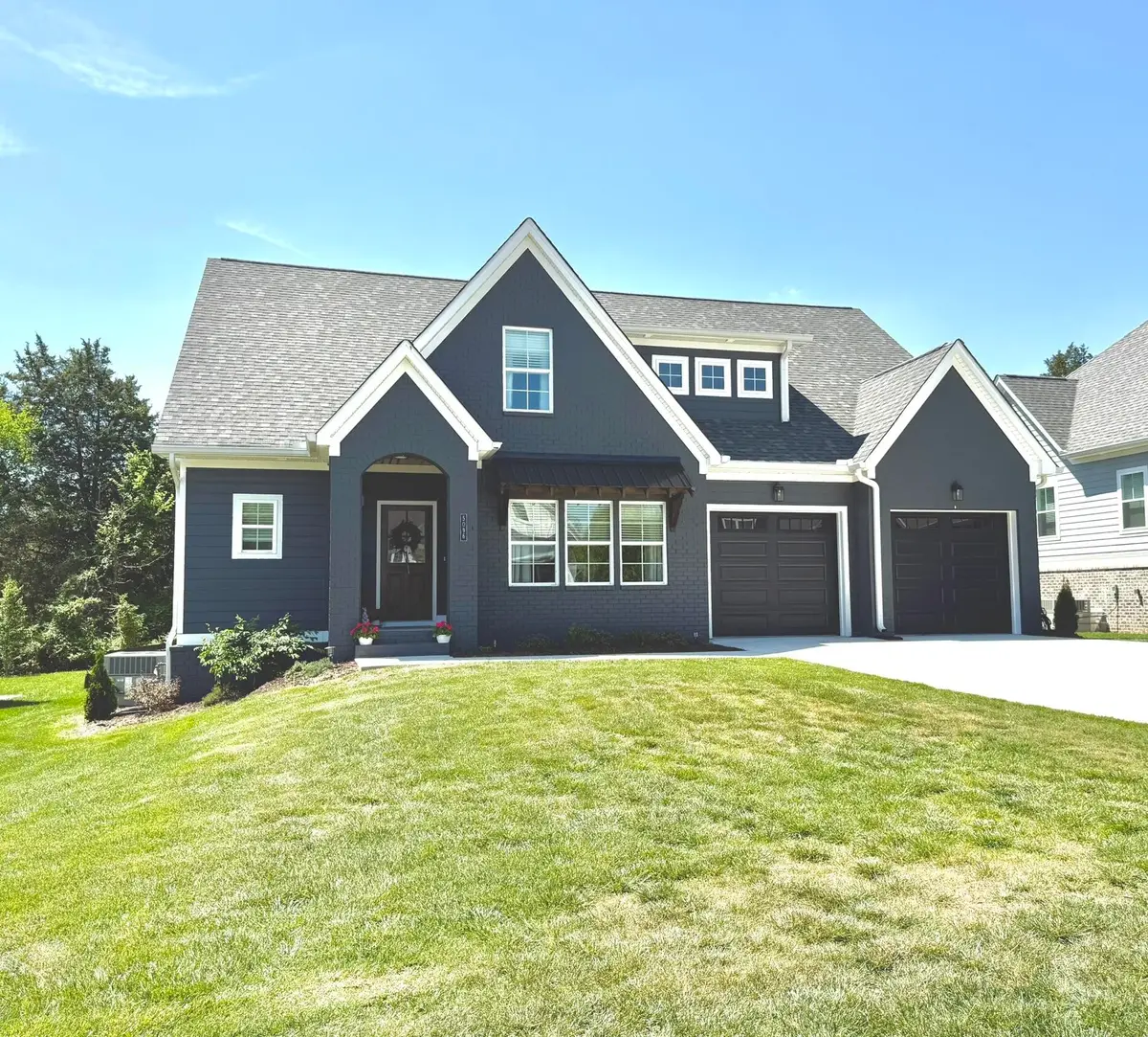 5096 Judd Way Nw, Cleveland, TN 37312 - #1