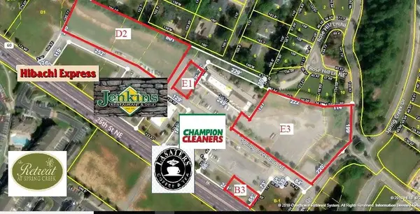 2 Spring Creek Boulevard Ne, Cleveland, TN 37311