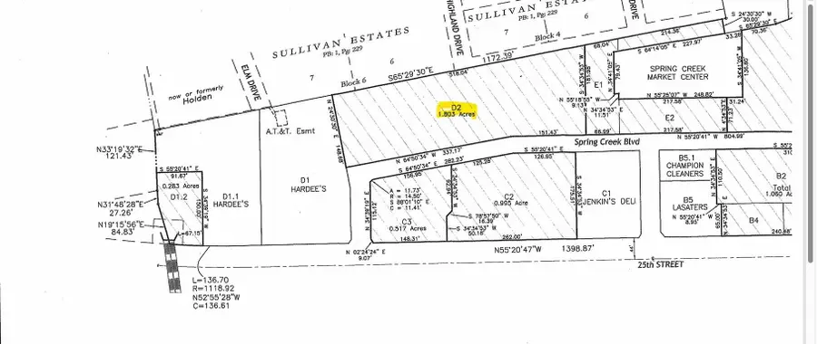 2 Spring Creek Boulevard Ne, Cleveland, TN 37311 - #2