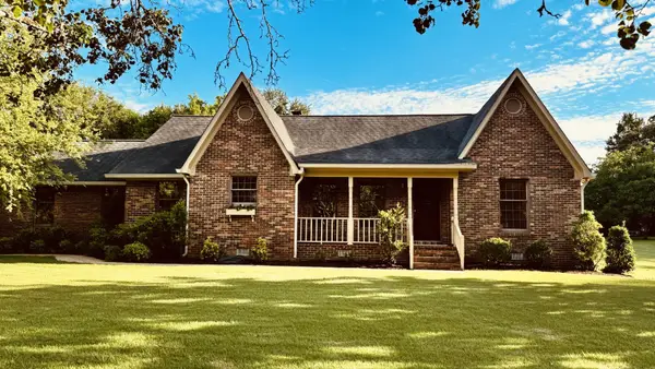 293 Nw Colony Lane Nw, Cleveland, TN 37312