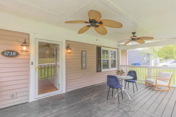 3718 Thrushwood Drive, Chattanooga, TN 37415