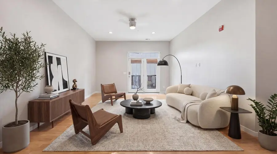 863 Flynn Street, Chattanooga, TN 37403 - #3