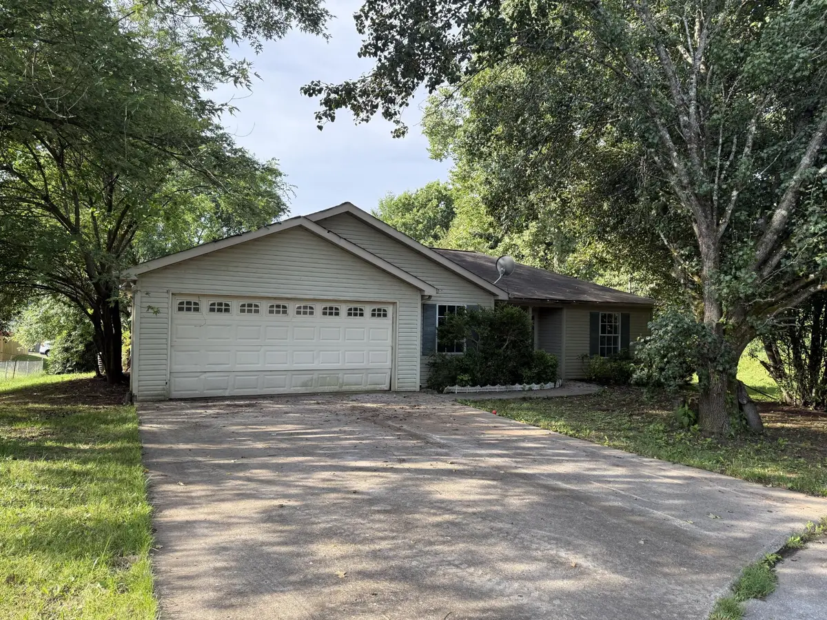 5900 David Johnson Lane, Knoxville, TN 37918 - #1