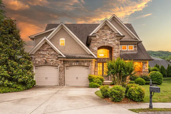 6162 Deep Canyon Road, Hixson, TN 37343