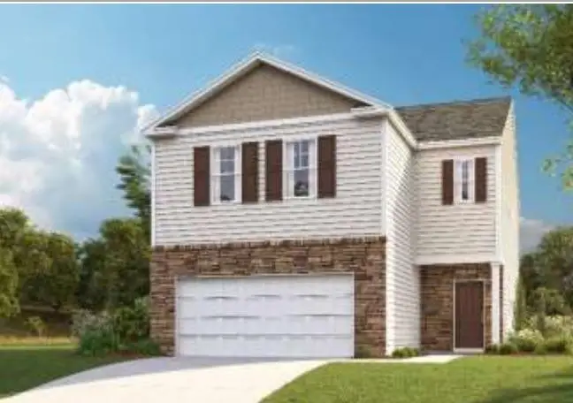 111 Belle Way, Athens, TN 37303 - #1