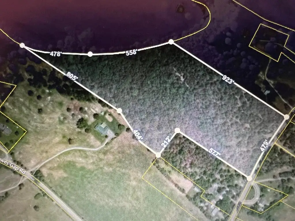 0 Upper East Valley Road, Pikeville, TN 37367 - #1