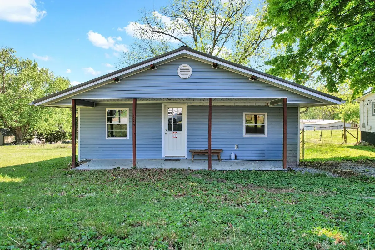 114 Chapel Avenue, Sweetwater, TN 37874 - #1