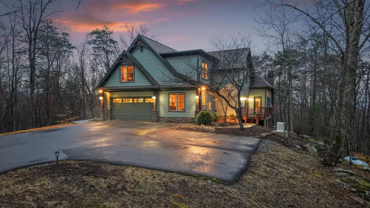 2958 Bluff View Drive W, Dunlap, TN 37327 - #1