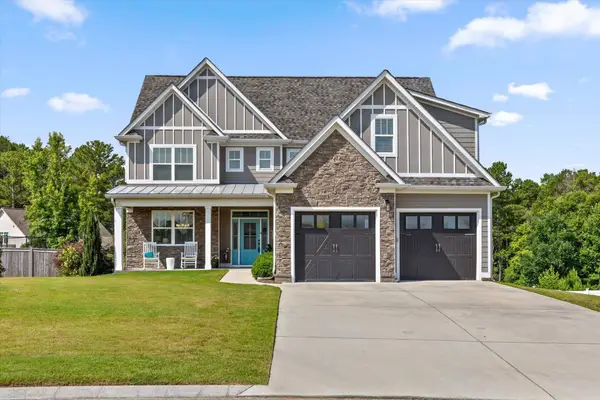 185 Ridge Crest Court Sw, Mc Donald, TN 37353