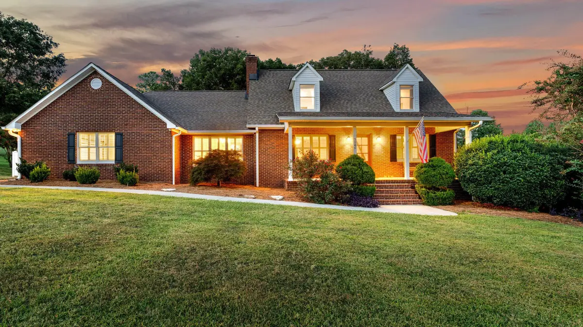 3046 Hawthorne Street, Athens, TN 37303 - #1