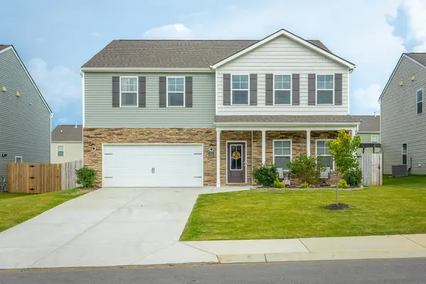 3312 Ridge Side Drive, Cleveland, TN 37323