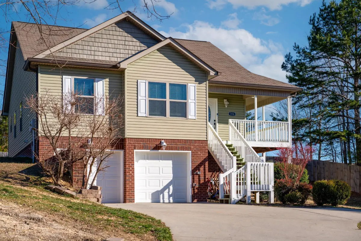 254 Home Place Court Se, Cleveland, TN 37323 - #1