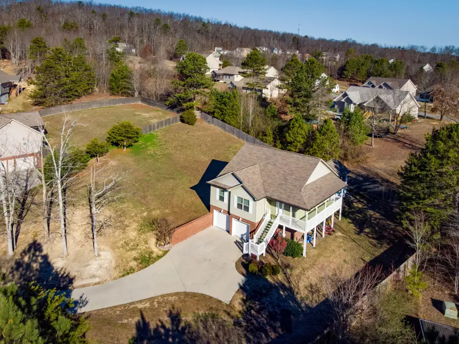 254 Home Place Court Se, Cleveland, TN 37323 - #2