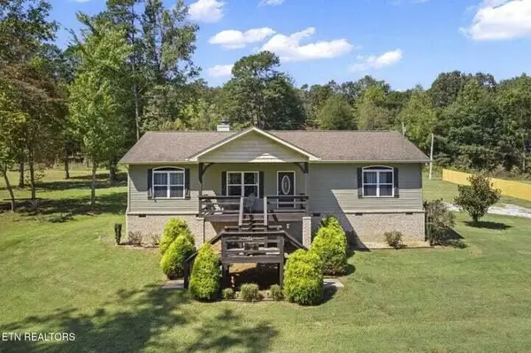 135 Lake Overlook, Kingston, TN 37763