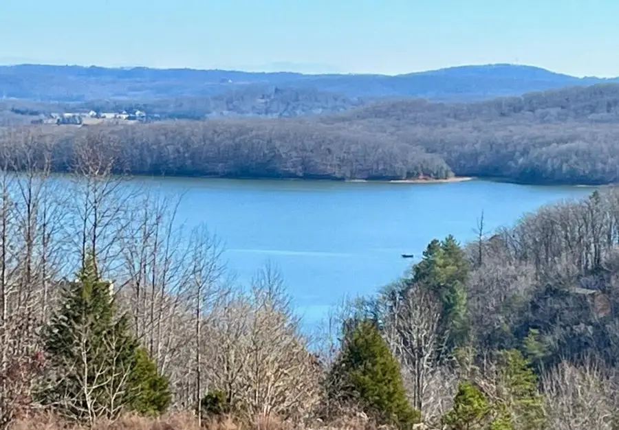 406 Flint Ridge Road, Harriman, TN 37748 - #3