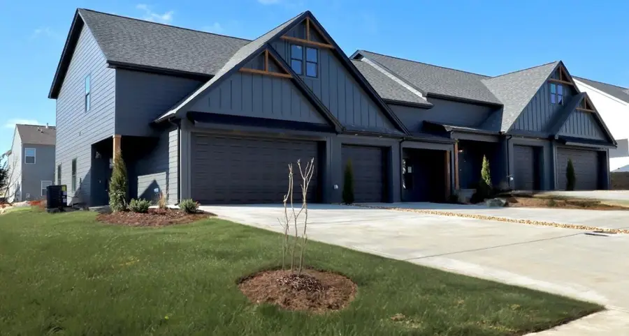 3232 Green Turtle Lane Ne, Cleveland, TN 37323 - #2