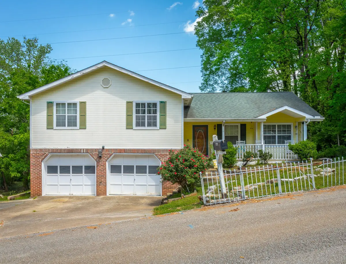 4721 Briarwood Circle, Chattanooga, TN 37416 - #1