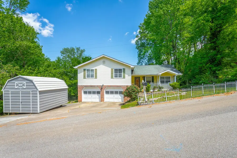 4721 Briarwood Circle, Chattanooga, TN 37416 - #2