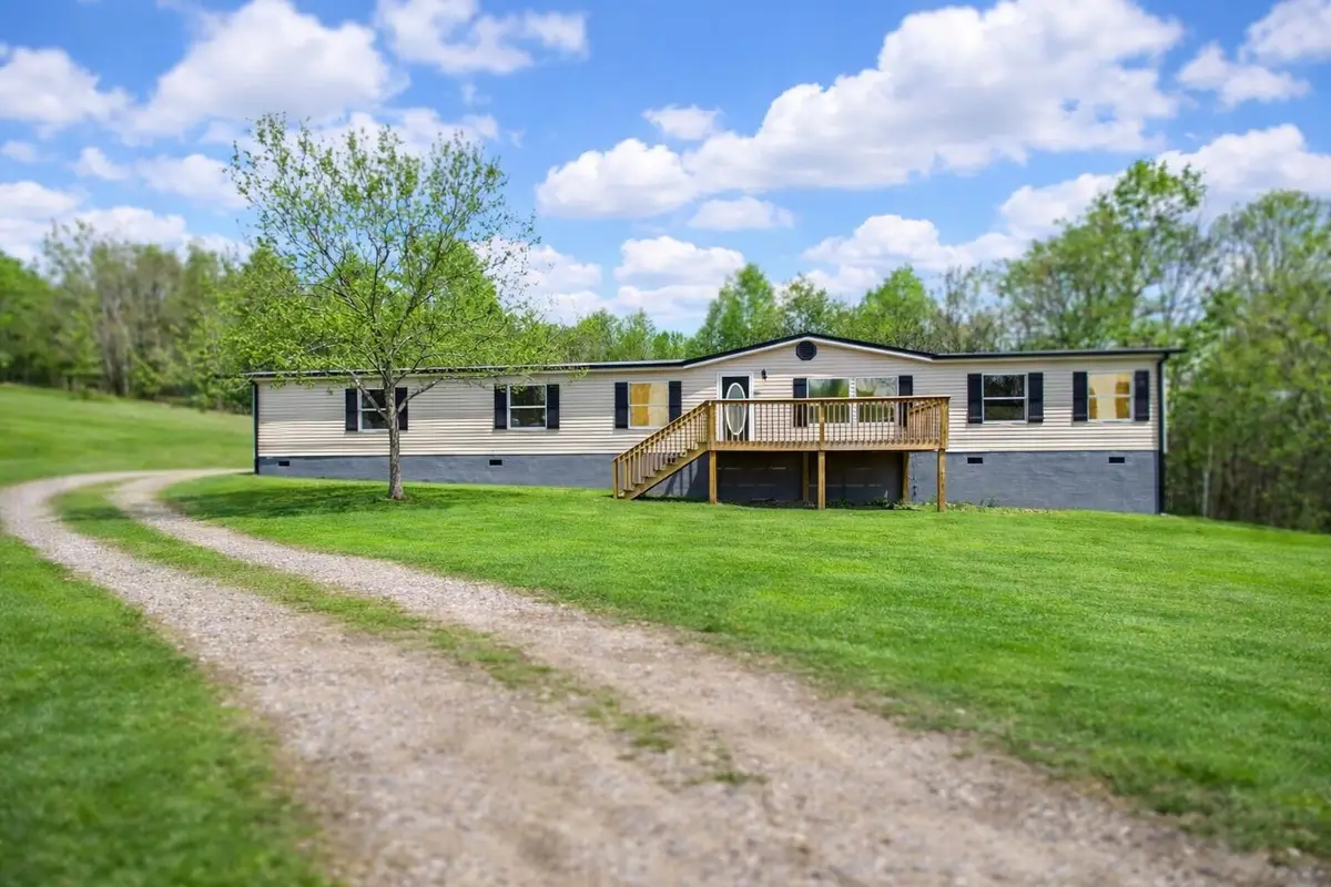 141 County Road 215, Niota, TN 37826 - #1