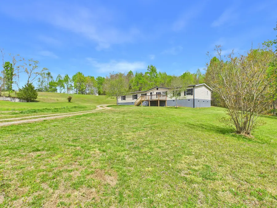 141 County Road 215, Niota, TN 37826 - #3