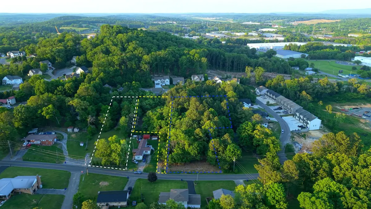 1425 Blythe Ferry Road Ne, Cleveland, TN 37312 - #1