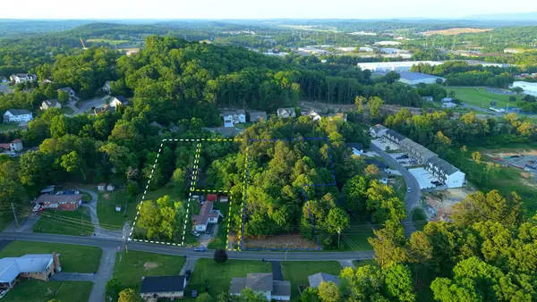 0 Blythe Ferry Road Ne, Cleveland, TN 37312