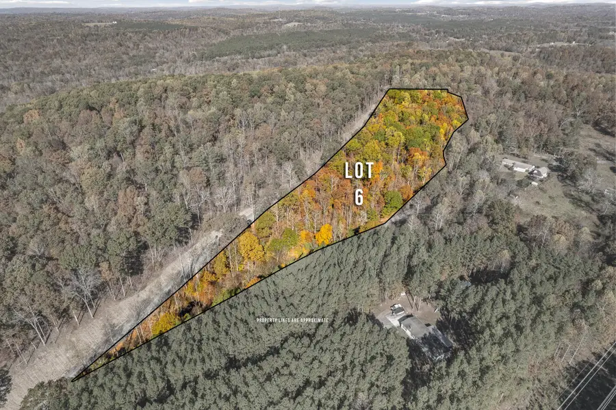 7 County Road 29, Riceville, TN 37370 - #2