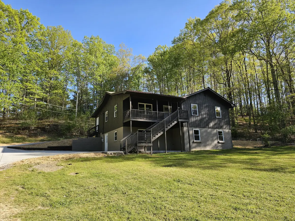 1724 Euchee Chapel Road, Spring City, TN 37381 - #1