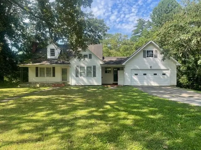 2226 Brymer Creek Road, McDonald, TN 37353 - #1