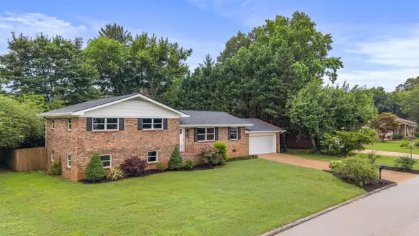 2307 Brookhaven Circle, Chattanooga, TN 37421