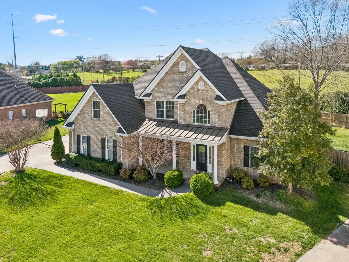 10421 Laurel Pointe Lane, Knoxville, TN 37931 - #1
