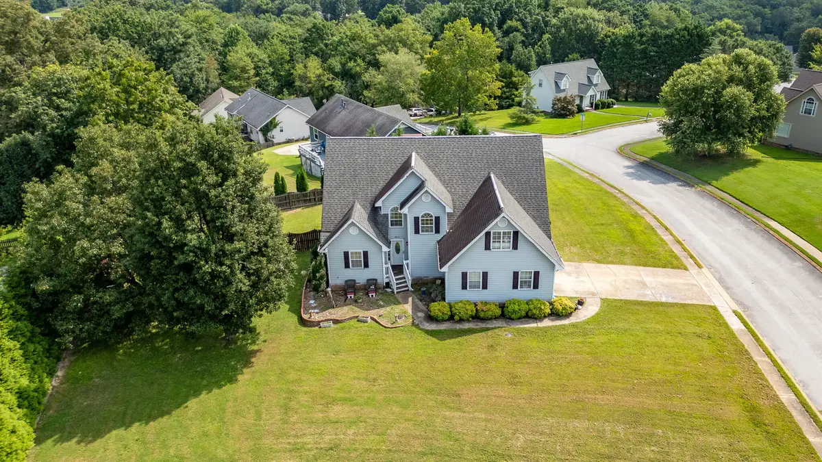 8603 Brookplace Drive, Hixson, TN 37343 - #1