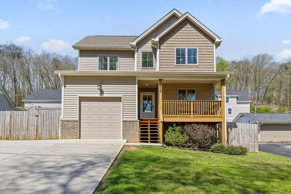 1525 Westside Drive Nw, Cleveland, TN 37311 - #1