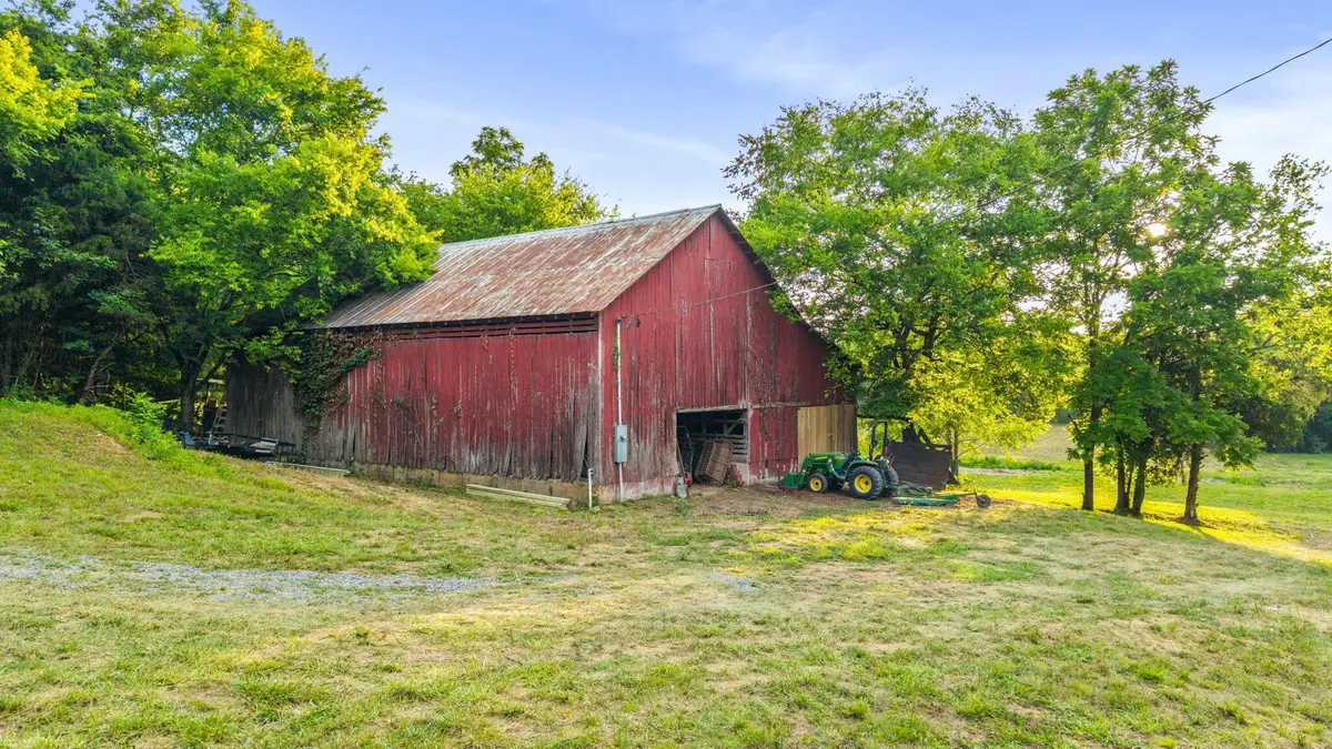 259 County Road 60, Athens, TN 37303 - #1