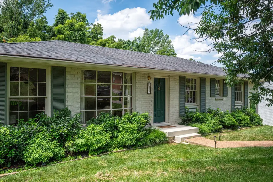 317 Bonnavue Dr, Hermitage, TN 37076 - #3